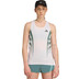 adidas Adizero Singlet Dames