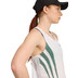 adidas Adizero Singlet Dames