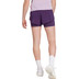 adidas Adizero 2in1 Short Dames