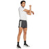 adidas Adizero Split Short Heren