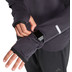 adidas adi365 Long Sleeve 1/2-Zip Heren