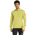 adidas adi365 Long Sleeve Half-Zip Heren