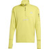 adidas adi365 Long Sleeve Half-Zip Heren