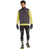 adidas adi365 Long Sleeve Half-Zip Heren