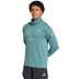 adidas adi365 Long Sleeve 1/2-Zip Heren