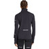 adidas adi365 Long Sleeve 1/2-Zip Dames