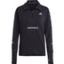 adidas adi365 Long Sleeve 1/2-Zip Dames