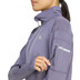 adidas adi365 Long Sleeve Half-Zip Dames