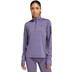 adidas OTR Longsleeve Half-Zip Dames