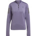 adidas OTR Longsleeve Half-Zip Dames