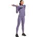 adidas OTR Longsleeve Half-Zip Dames