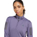 adidas OTR Longsleeve Half-Zip Dames