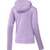 adidas OTR Longsleeve Half-Zip Dames
