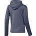 adidas OTR Longsleeve Half-Zip Dames
