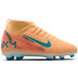 Nike Mercurial Zoom Superfly 10 Club KM FG/MG Kids