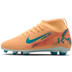Nike Mercurial Zoom Superfly 10 Club KM FG/MG Kids