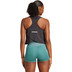 adidas adi365 Crop Top Dam