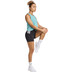 adidas adi365 Crop Top Dames