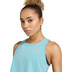 adidas adi365 Crop Top Dames