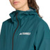 adidas XPR Light Wind Jack Dames