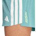adidas Adizero Gel 3'' Short Dames