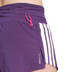 adidas Adizero Gel 3'' Short Damen 5