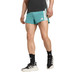 adidas Adizero Gel 5'' Short Heren