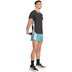 adidas Adizero Gel 5'' Short Heren