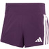 adidas Adizero Gel 5'' Short Heren 4