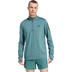 adidas OTR Longsleeve Half-Zip Herren