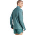 adidas OTR Longsleeve Half-Zip Herren