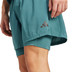 adidas OTR 2in1 Short Herren