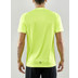 Craft Evolve Scheidsrechtersshirt Heren