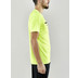 Craft Evolve Scheidsrechtersshirt Heren