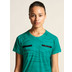 Craft Evolve Scheidsrechtersshirt Dames