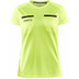 Craft Evolve Scheidsrechtersshirt Dames