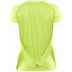 Craft Evolve Scheidsrechtersshirt Dames