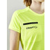 Craft Evolve Scheidsrechtersshirt Dames