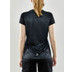Craft Evolve Scheidsrechtersshirt Dames