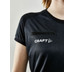 Craft Evolve Scheidsrechtersshirt Dames