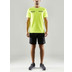 Craft Evolve Scheidsrechtersshort Heren