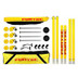 Funtec Pro Beach Volleybalset