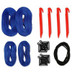 Funtec Courtline Beach Masters 25mm Basis