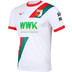 Mizuno FC Augsburg Thuis Shirt 2025/2026