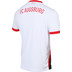 Mizuno FC Augsburg Thuis Shirt 2025/2026