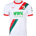 Mizuno FC Augsburg Thuis Shirt 2025/2026