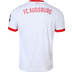Mizuno FC Augsburg Thuis Shirt 2025/2026