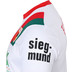 Mizuno FC Augsburg Thuis Shirt 2025/2026