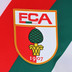 Mizuno FC Augsburg Thuis Shirt 2025/2026