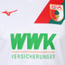 Mizuno FC Augsburg Thuis Shirt 2025/2026